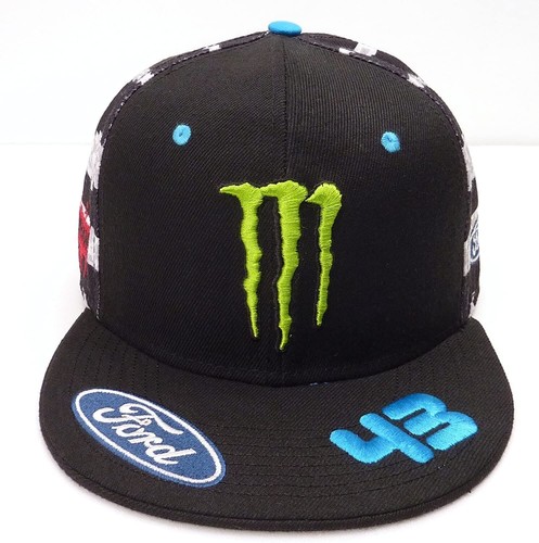 Shoes hoonigan monster - hoonigan,