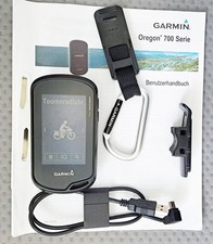 Garmin Oregon 700 Outdoornavi