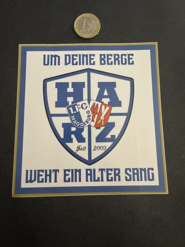 Ultras fc magdeburg - ultras, 1.