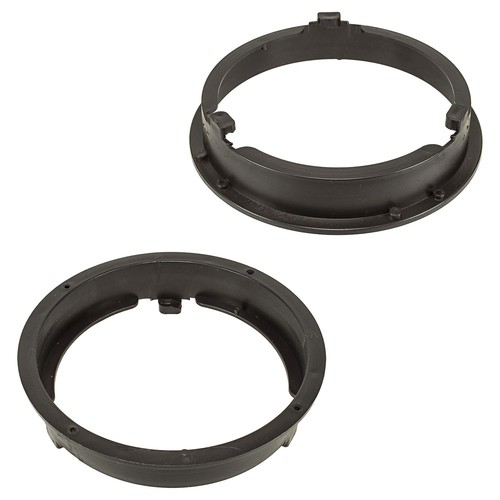 Lautsprecherringe adapter - lautsprecherringe,