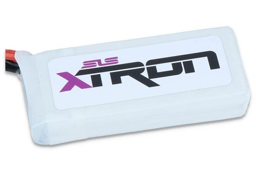 Sls xtron lipo akku 2200mah - sls, 2s
