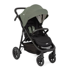 Joie Mytrax Pro Dark Thyme Kinderwagen Sportwagen Buggy Reisebuggy Wagen Baby