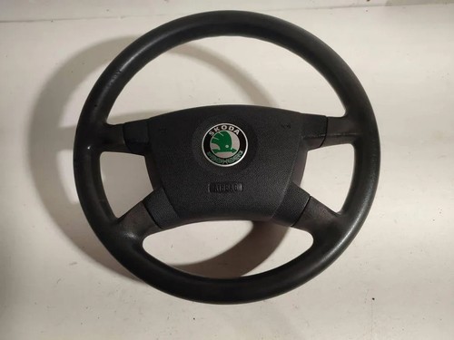 Skoda fabia 6y2 lenkrad - fabia,