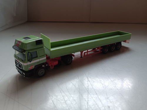 Herpa man f2000 - ho,