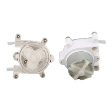 Selbstansaugende Labor