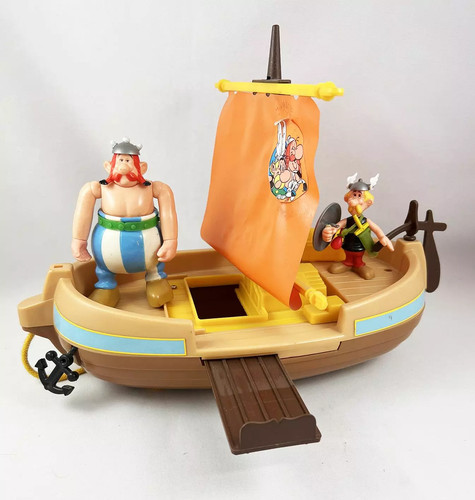Play asterix das boot - play,