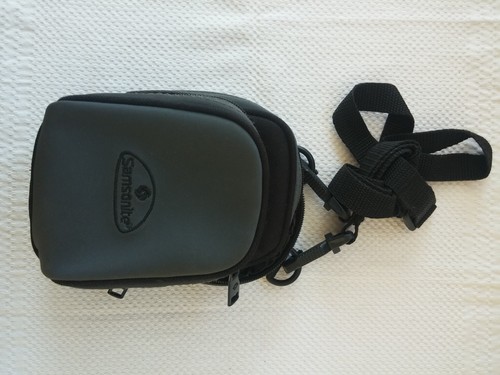 Samsonite doppelte