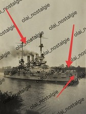 TOP RARITÄT: Foto SMS MOLTKE