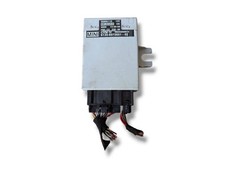 Mini One - Cooper Cabrio R52 2006 Steuergerät Schiebedach Panoramadach