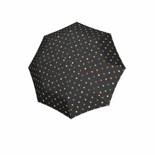 reisenthel umbrella Knirps classic Regenschirm Regen Schirm Taschenschirm Dots