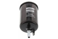 MAPCO Kraftstofffilter 62506 Leitungsfilter für CHEVROLET DAEWOO MATIZ NUBIRA