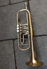Trompete Melton Gerestried