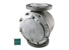 Gasfilter KROMSCHRÖDER 1 bar