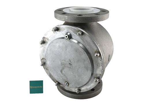 Gasfilter kromschröder bar - gasfilter,