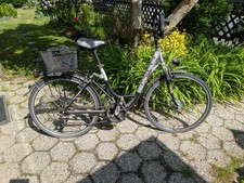 Damenfahrrad Gebraucht