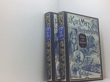 Karl May's illustrierte Werke