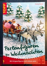 Bastelbuch Perlen