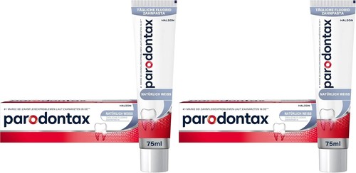Parodontax zahncreme - parodontax,