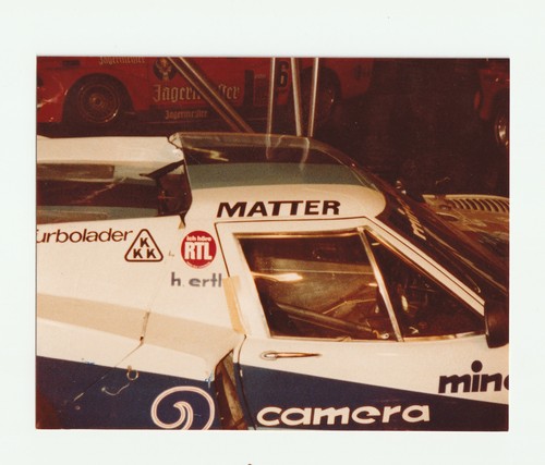 Harald ertl autogramm original - ertl,