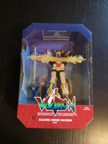 Voltron defender of - defender,