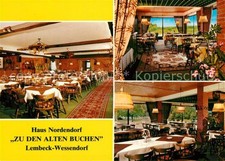 Lembeck Wessendorf Haus