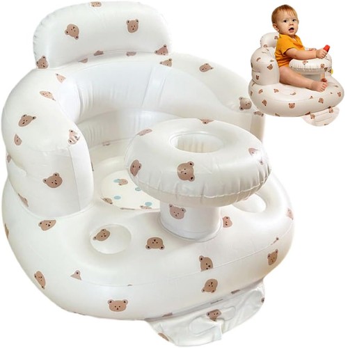 Aufblasbares babysofa baby - aufblasbares,