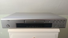 DENON DVD-1740, DVD-Player