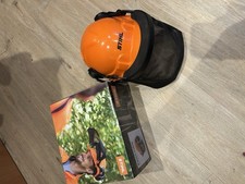 Stihl Forsthelm Basic Funktion