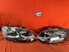 Frontscheinwerfer VW Polo 6c1