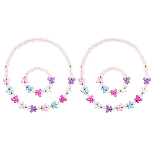 Sets schmuck für - 2,