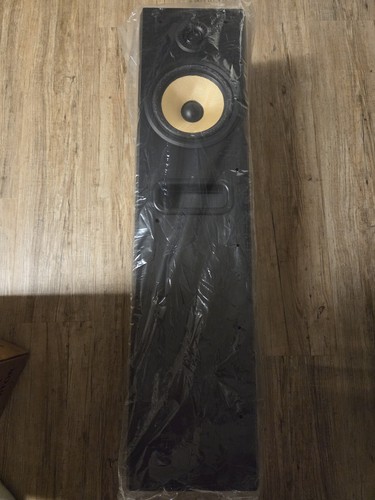 Bowers wilkins p4 - bowers,