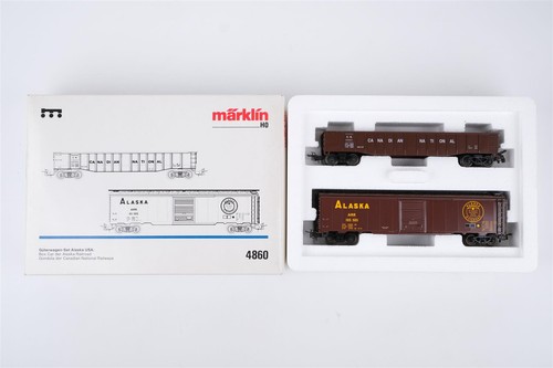 Märklin 4860 - märklin,