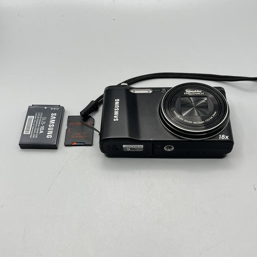 Samsung wb690 12mp - samsung,