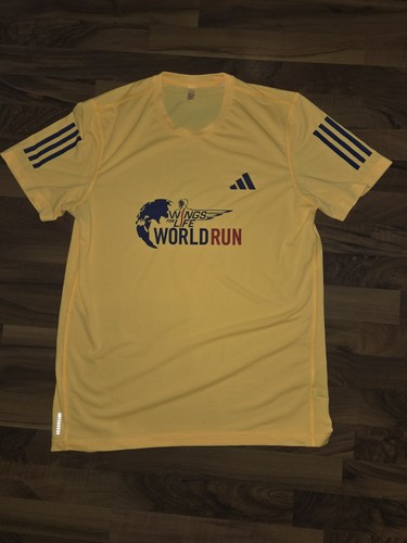 Trainings shirt adidas - trainings-t-shirt,