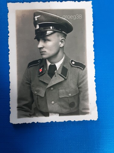 Foto elite soldat uniform - soldat, in