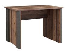Arbeitstisch celon old wood - arbeitstisch,