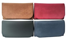 Feinschnittbeutel Alcantara