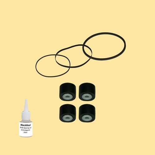 Riemen andruckrolle öl kit - Öl,