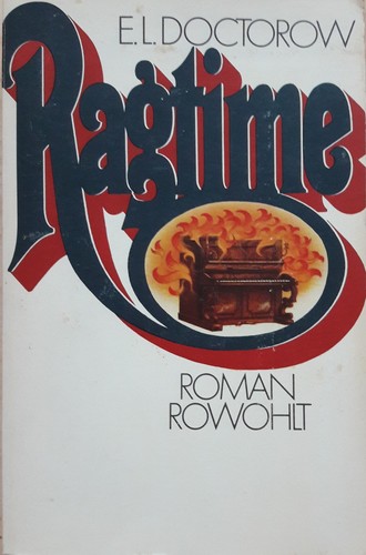 Doctorow ragtime tb - |,