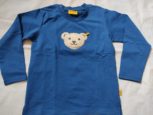 Steiff schönes langarmshirt - schönes,