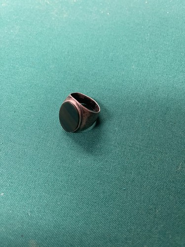 Vintage ring mexico sterling - ring,