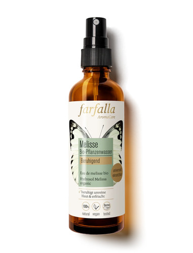 Farfalla melisse - farfalla,