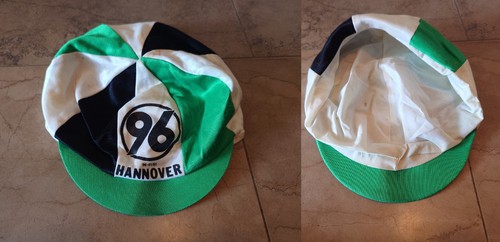 Hannover fanmütze - hannover, 96