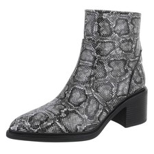 Damen Cowboyboots mit