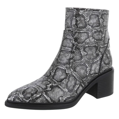 Damen cowboyboots mit - damen,