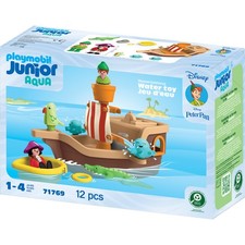 PLAYMOBIL 71769 Junior &