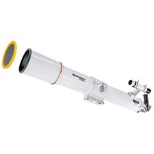 Bresser Teleskop AC 90/900