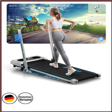 5-in-1 Laufband mit 9%