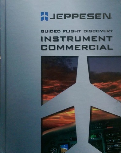 Jeppesen guided flight - guided,
