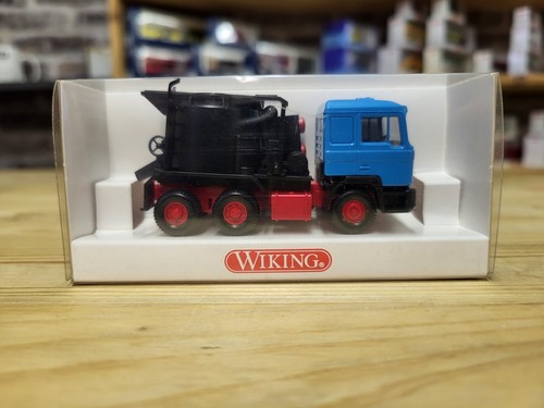Wiking 6890124 man - man, f90